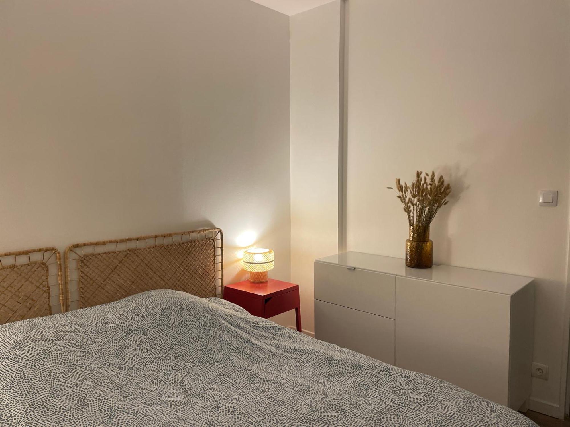 Disneyland Paris Appart Balcon Clim 10 Mins Disneyland 2Chb Quartierchic מראה חיצוני תמונה