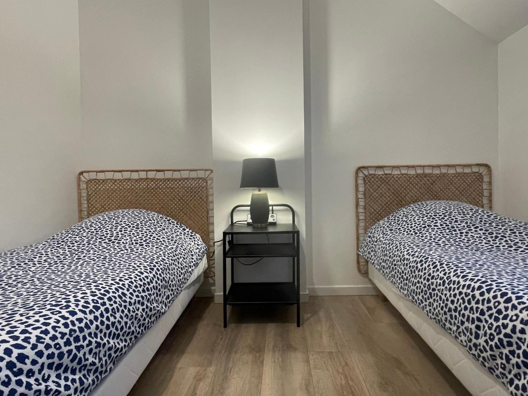 Disneyland Paris Appart Balcon Clim 10 Mins Disneyland 2Chb Quartierchic מראה חיצוני תמונה
