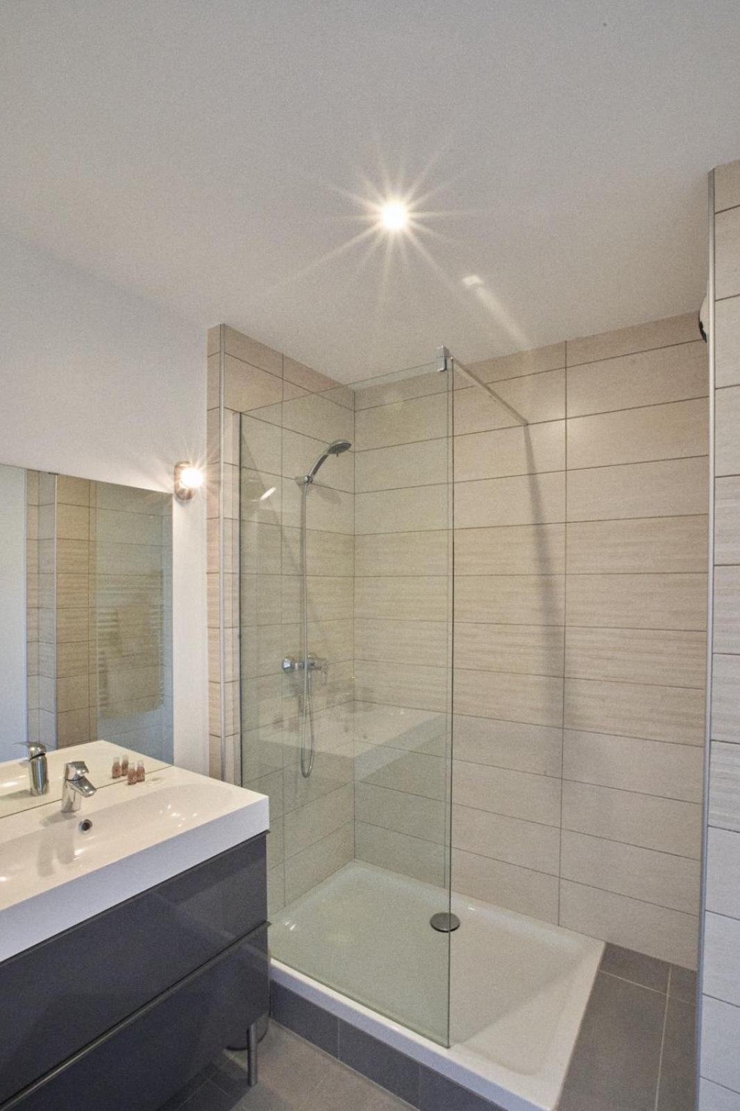 Disneyland Paris Appart Balcon Clim 10 Mins Disneyland 2Chb Quartierchic מראה חיצוני תמונה